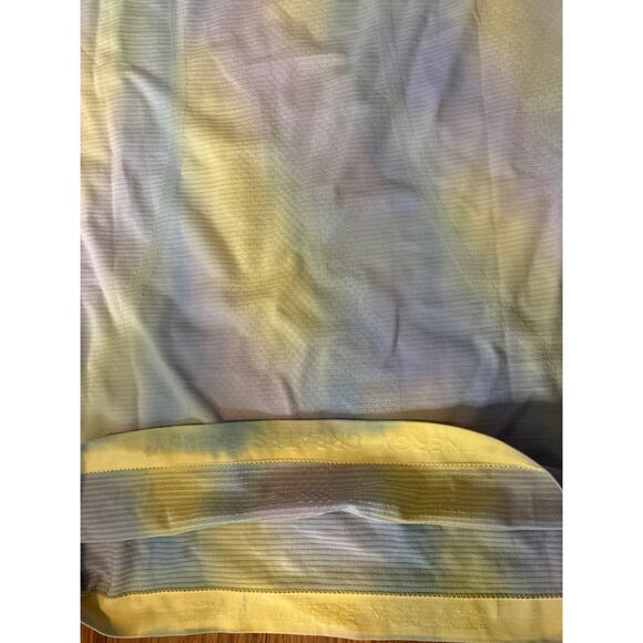 Lululemon Swiftly Tech Short Sleeve 2.0 Tee Shirt Size 4 Psychedelic - Picture 6 of 6